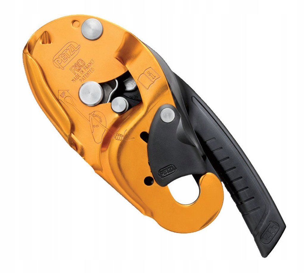 PETZL RIG