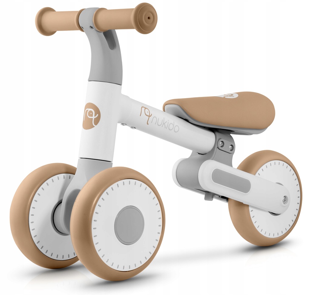 Rowerek biegowy dla dzieci Nukido NK-603