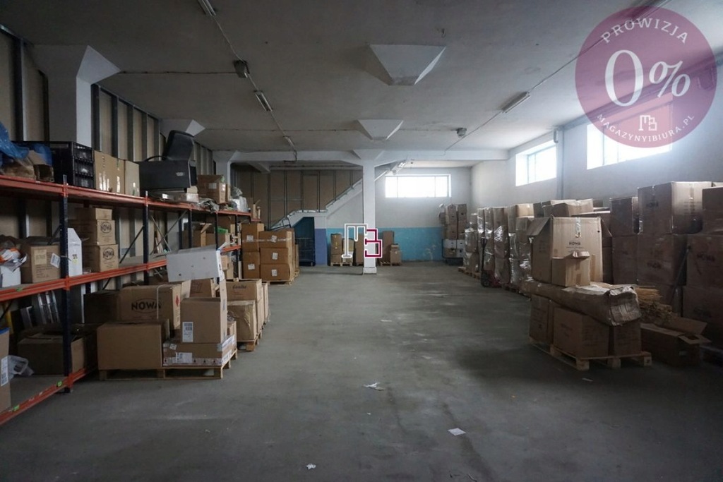 Magazyny i hale, Piaseczno, 250 m²