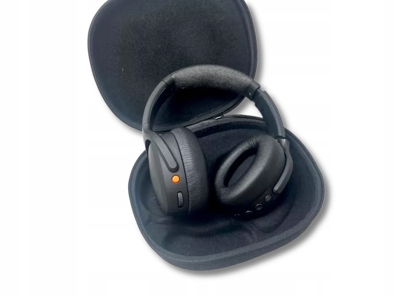 SŁUCHAWKI SKULLCANDY CRUSHER ANC2