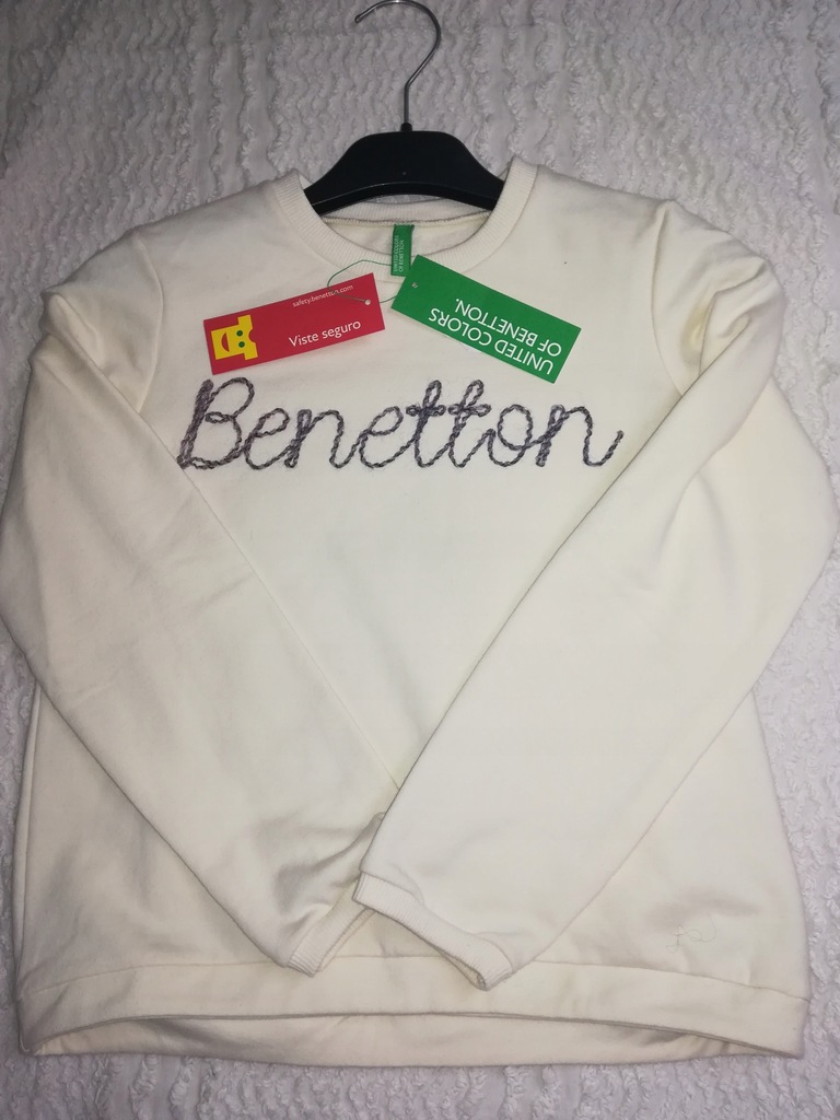 Bluzka United Colors of Benetton