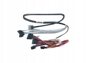Купить Набор кабелей Intel SATA/SAS для серверной системы: отзывы, фото, характеристики в интерне-магазине Aredi.ru