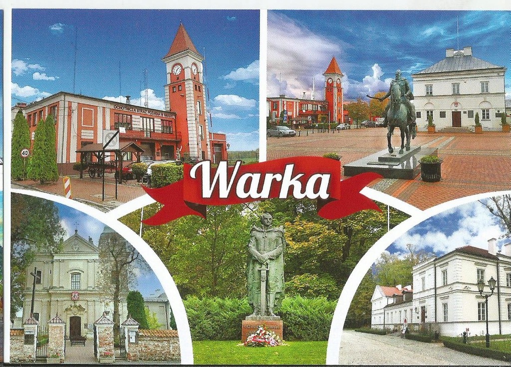 WARKA