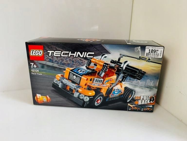 LEGO TECHNIC 42104