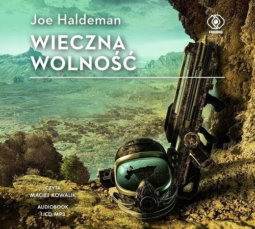 Wieczna wolność Joe Haldeman