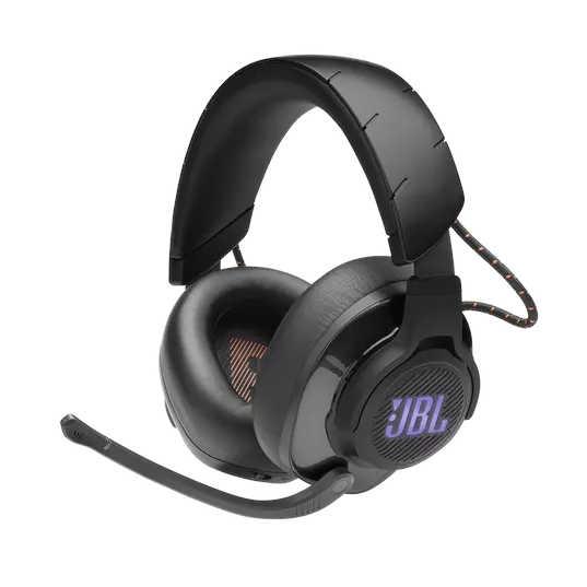Słuchawki bezprzewodowe z mikrofonem JBL Quantum 600