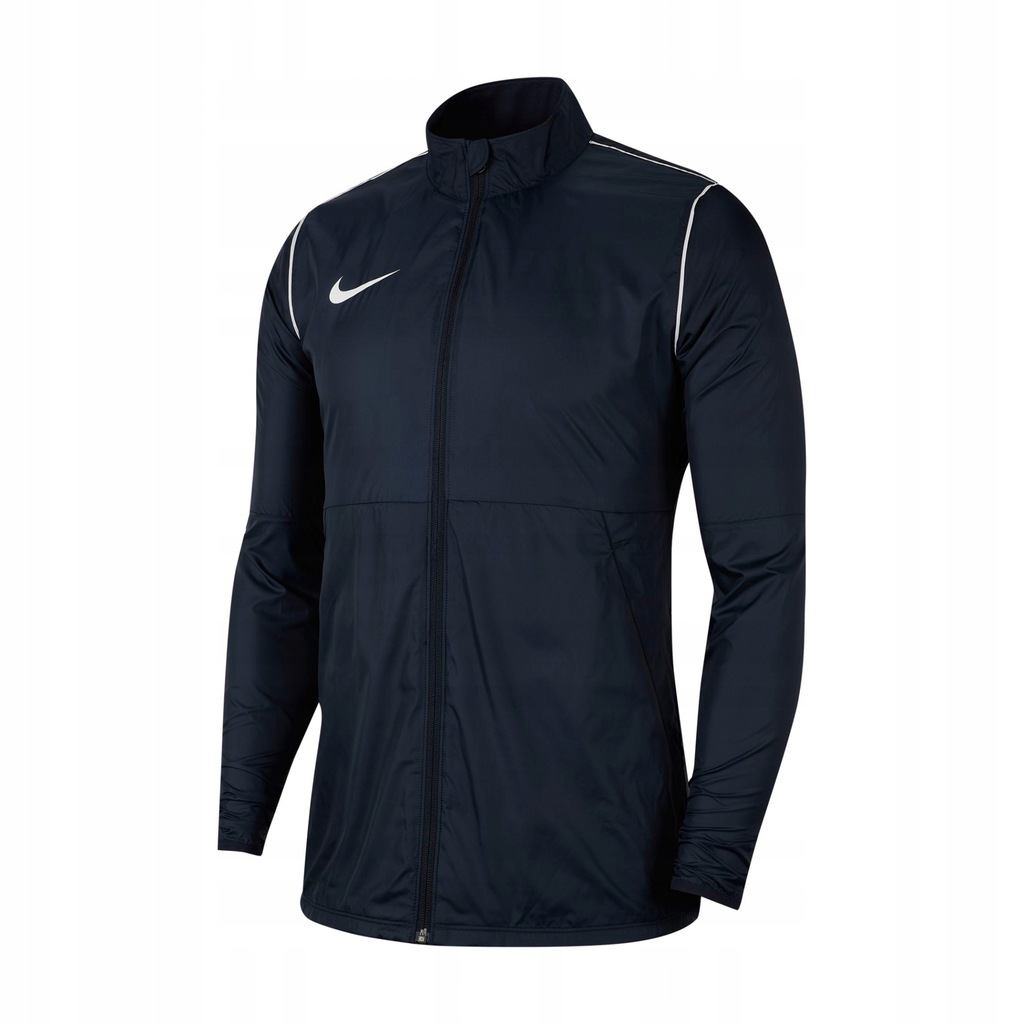 NIKE PARK 20 KURTKA MĘSKA ORTALIONOWA GRANATOWA XL