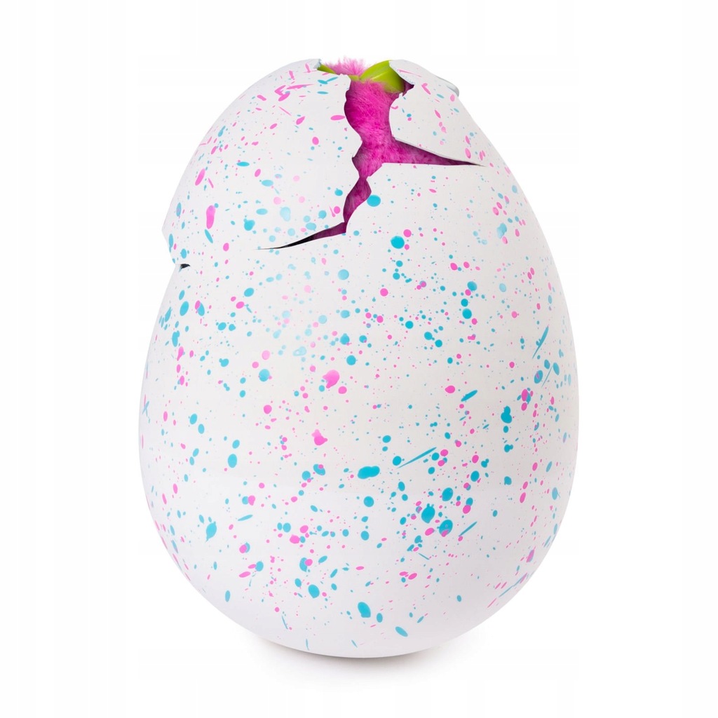 Купить ИНТЕРАКТИВНЫЙ ТАЛИСМАН HATCHIMALS CHEETREE EGG: отзывы, фото, характеристики в интерне-магазине Aredi.ru