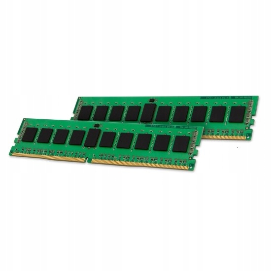 KINGSTON DDR5 32GB 4800MHz NON-ECC CL40 x2 1Rx8