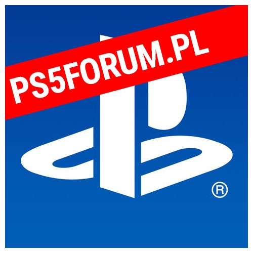 PS5forum.pl Sony PlayStation 5 forum o grach gry