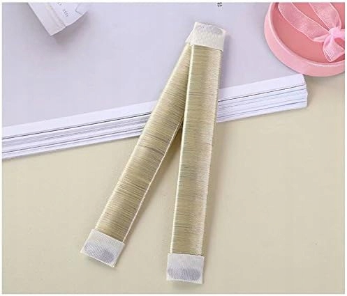 3x OPASKA NA WŁOSY WYPEŁNIACZ DO KOKA TWISTER UPIĘCIE