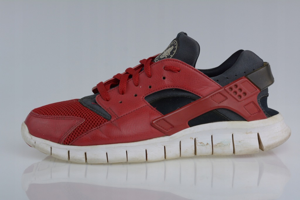 BUTY NIKE HUARACHE FREE RUN ROZ 44 14057204767 oficjalne