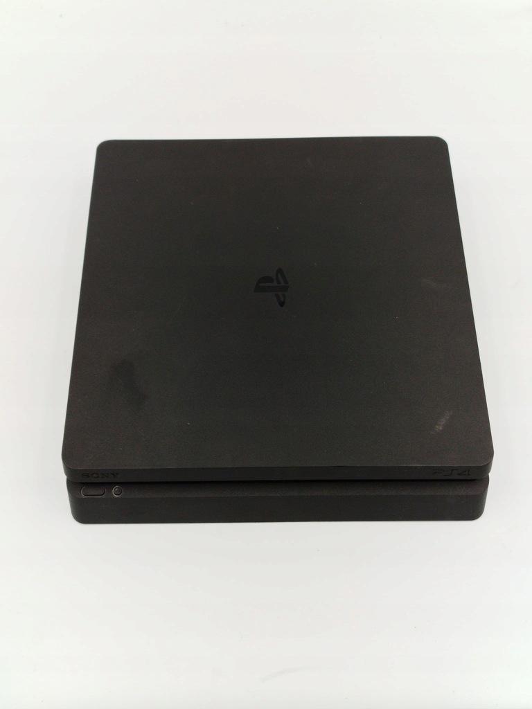 Konsola SONY PlayStation 4 SLIM 500GB