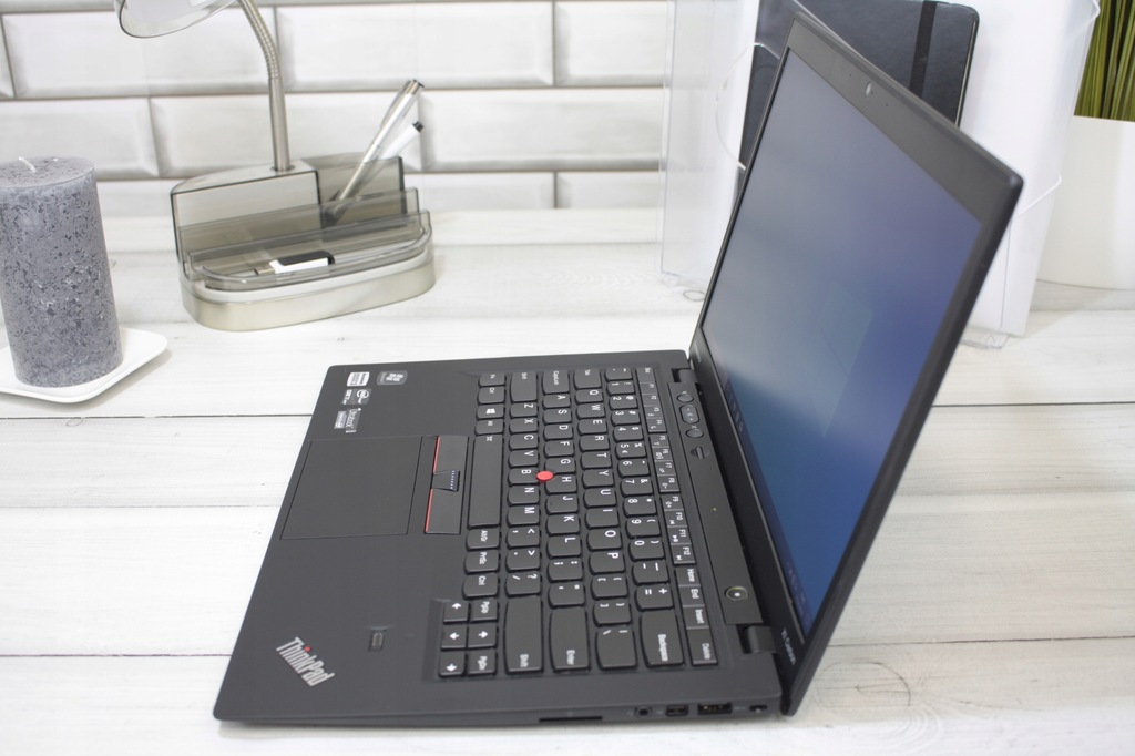 Купить LENOVO X1 CARBON i7-3667U 8 ГБ ОЗУ 128 ГБ SSD W10: отзывы, фото, характеристики в интерне-магазине Aredi.ru