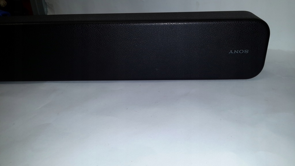 Canali Sony HT-SF150 Soundbar 120W, Bluetooth, USB, HDMI - Main Image