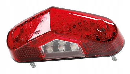 Lampa 90484