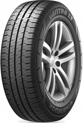 4 x Hankook VANTRA LT RA18 175 R14 99/98 Q