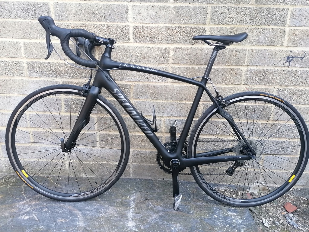 Specialized roubaix fact 8r cheap
