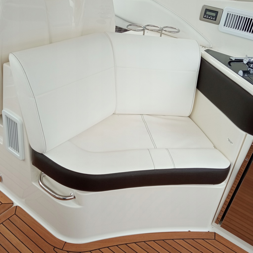Купить Моторная лодка Sea Ray 320 Sundancer: отзывы, фото, характеристики в интерне-магазине Aredi.ru