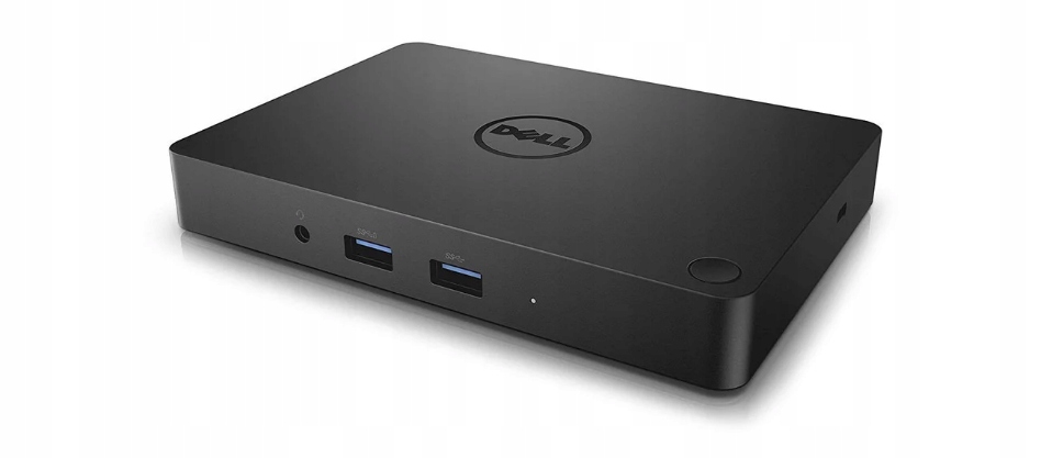 Stacja dokująca DELL WD15 USB 3.0 USB C HDMI DP
