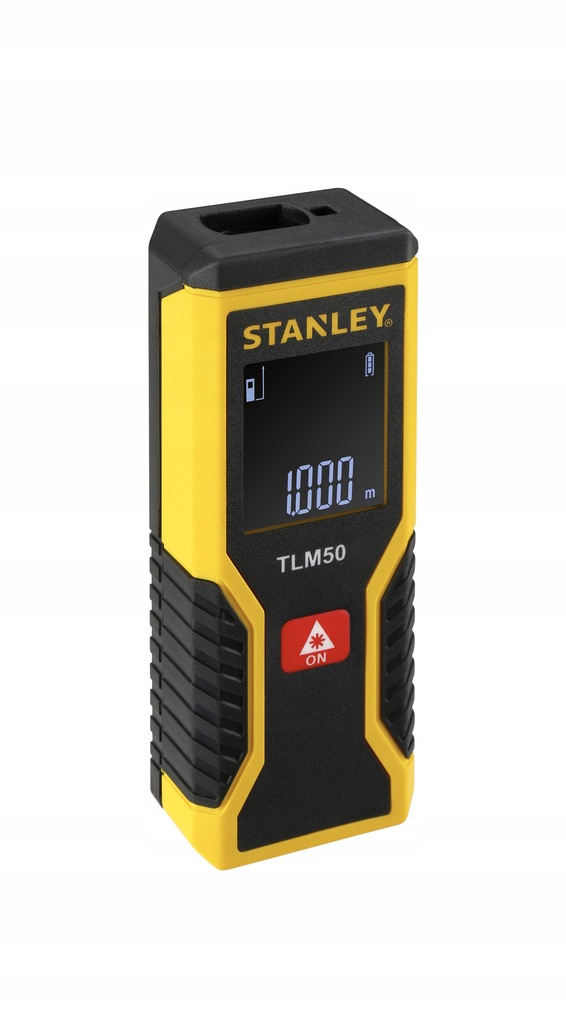 STANLEY DALMIERZ TLM50 0,15-15M