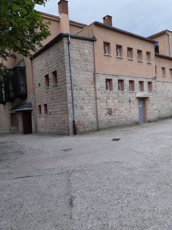 Komercyjne, Boguszów-Gorce, 1186 m²