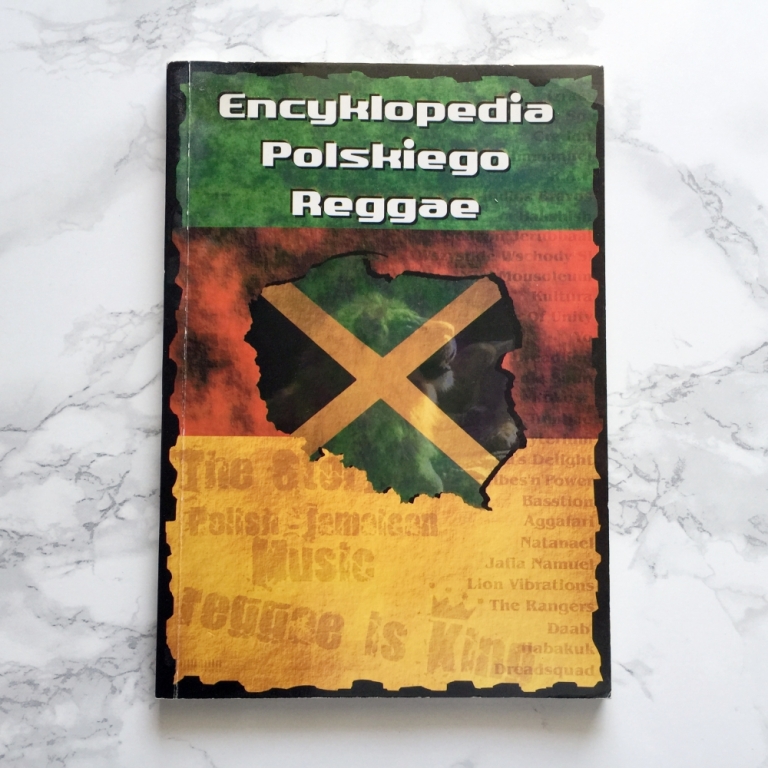 ENCYKLOPEDIA POLSKIEGO REGGAE