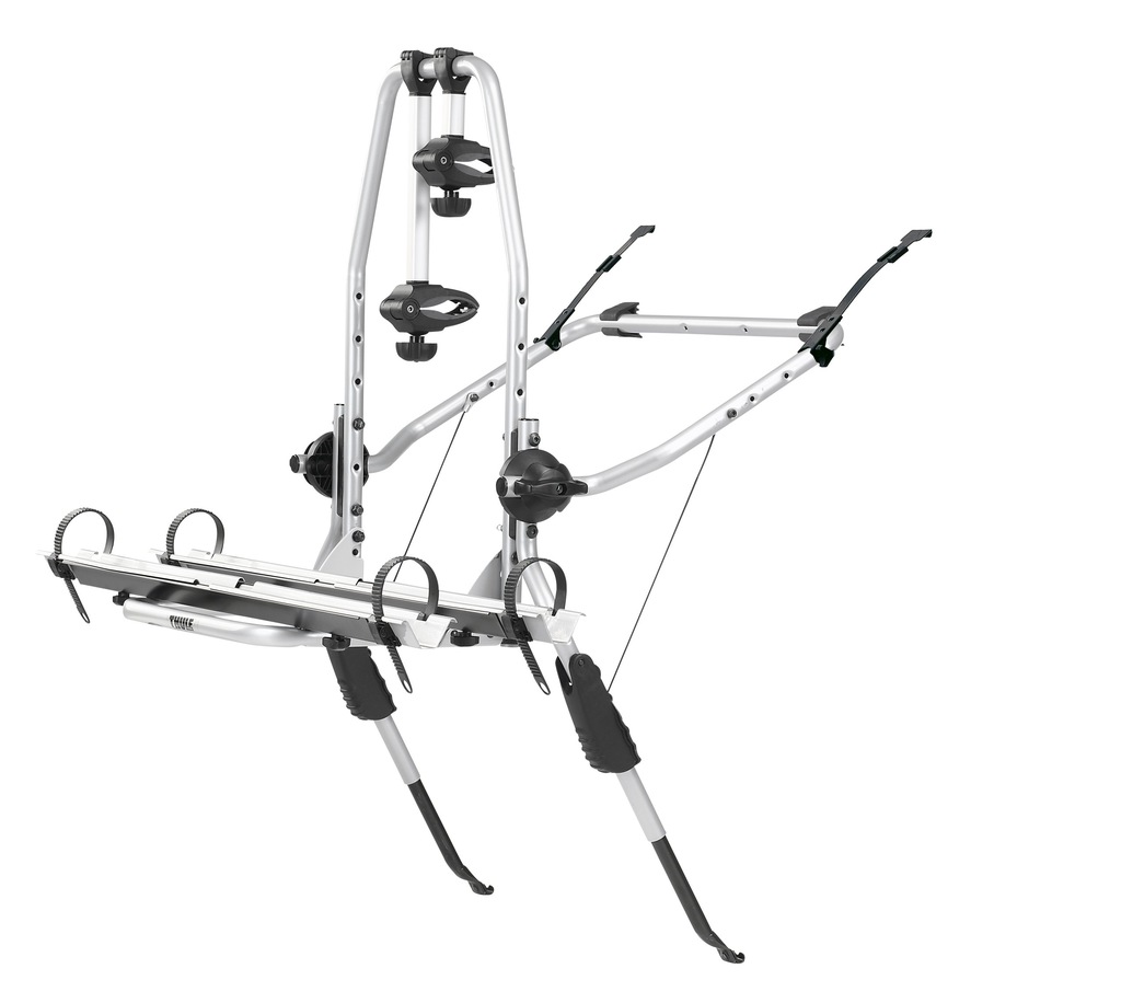 Bagażnik uchwyt rowerowy Thule CLIPON HIGH 9106 6750714180