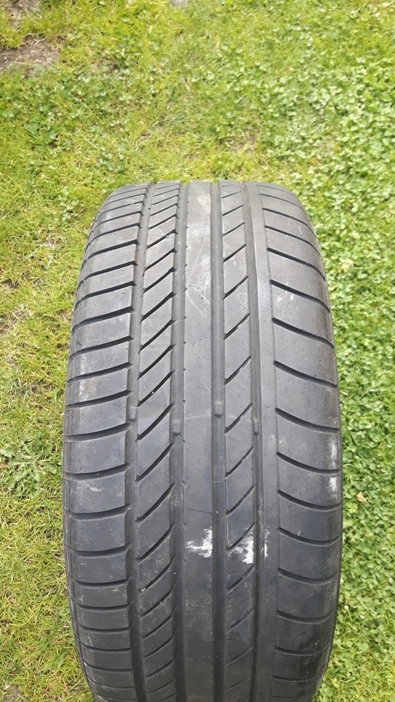 opona letnia CONTINENTAL 195/45R15