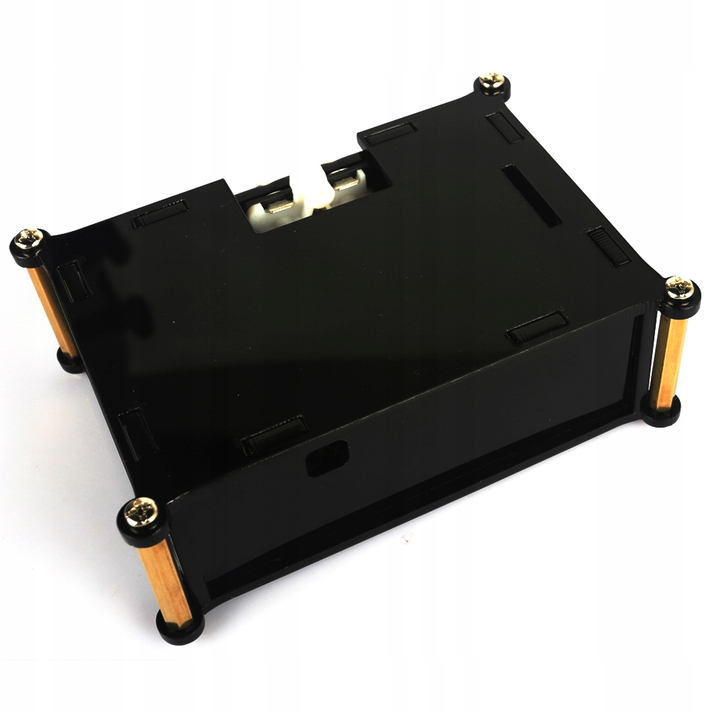 OBUDOWA ACRYLOWA 2 MODEL B DETACHABLE