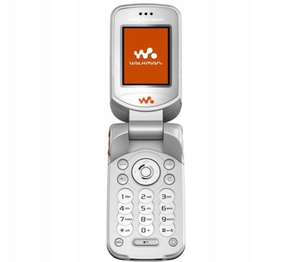 Купить Телефон Sony Ericsson W300i Walkman: отзывы, фото, характеристики в интерне-магазине Aredi.ru