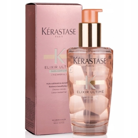 Kerastase Elixir Ultimate Oleo-Complexe