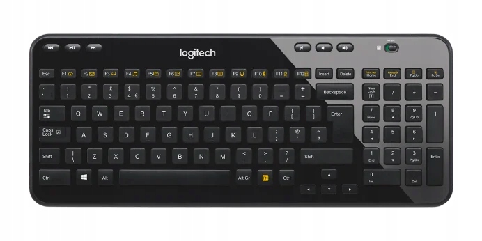 Купить НАБОР LOGITECH MK360 КЛАВИАТУРА K360 + МЫШЬ M185: отзывы, фото, характеристики в интерне-магазине Aredi.ru