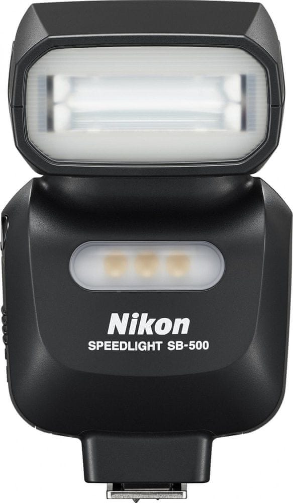 Lampa błyskowa Nikon SB500
