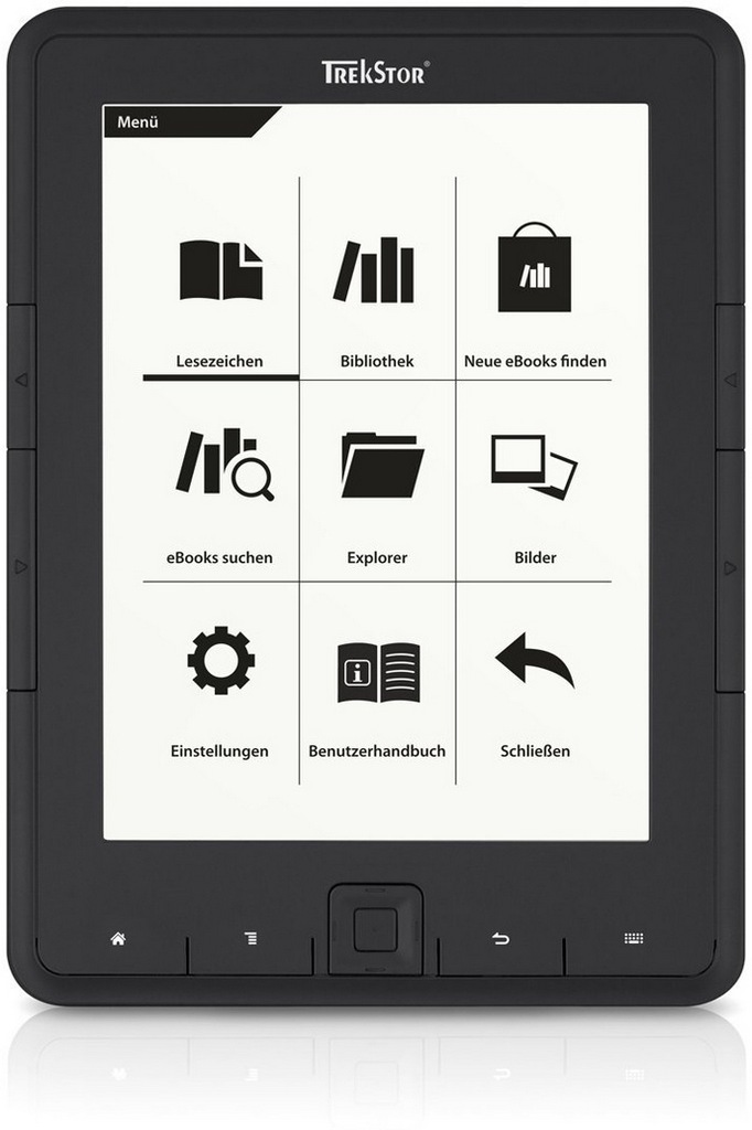 CZYTNIK EBOOK EBOOK EBOOKÓW EBOOKÓW 6'' 32GB USB 7454932160