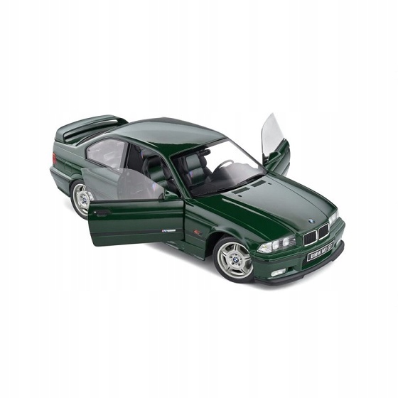 SOLiDO 1/18 BMW E36 COUPE M3 カスタム SOLiDO 1/18 BMW E36 COUPE M3 カスタム - メルカリ