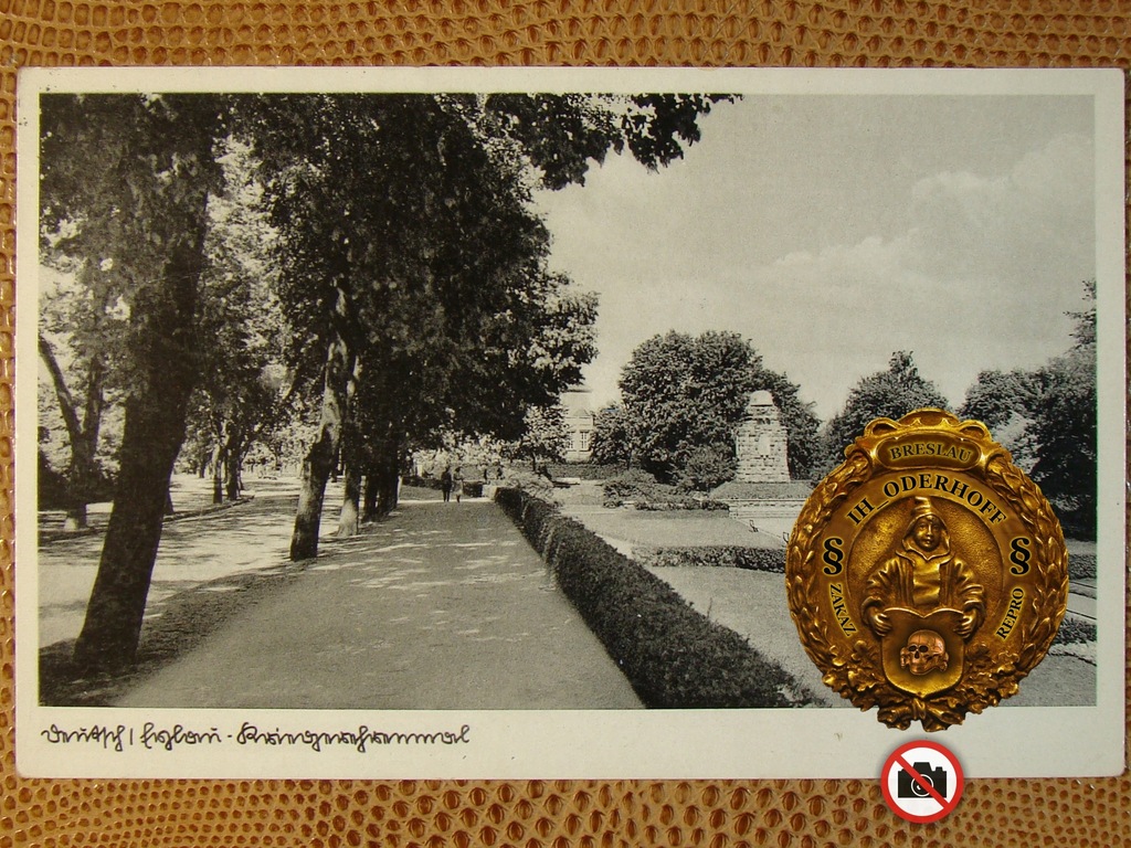 1940 Deutsch Eylau=Kriegsdenkmal D5848