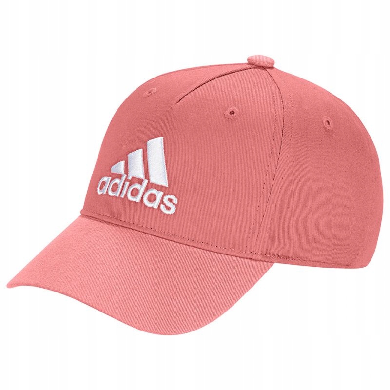 Czapka z daszkiem adidas Graphic Cap OSFC GN7388 N