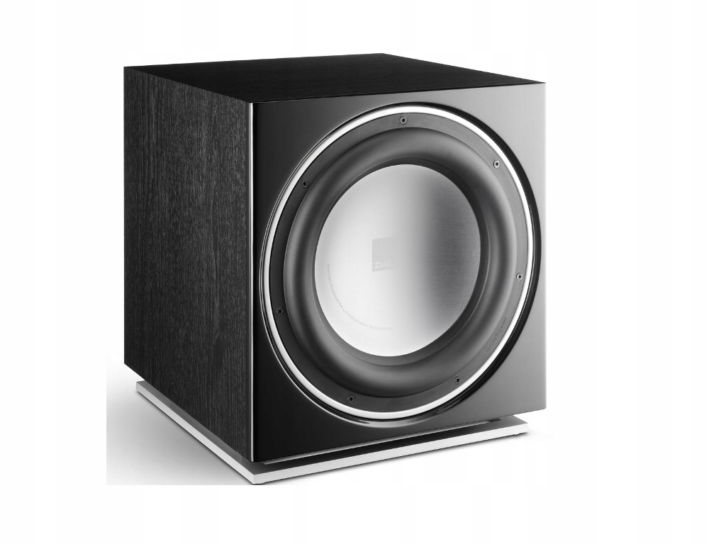 OKAZJA !!! SUBWOOFER DALI SUB E-12F