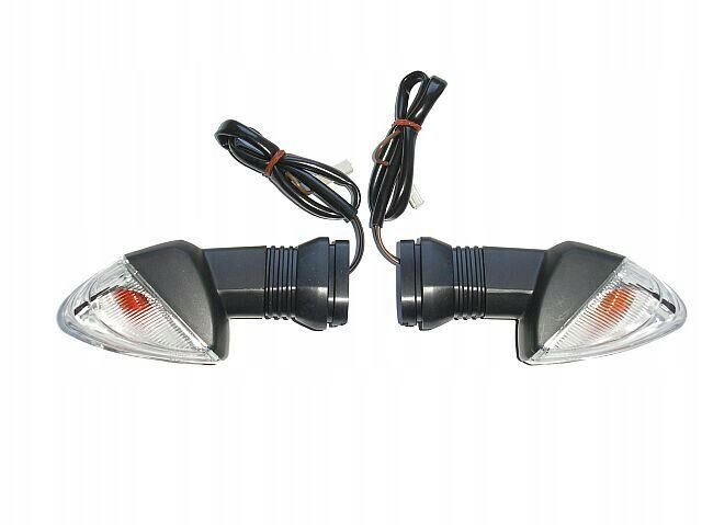 KIERUNKOWSKAZY KAWASAKI KLE ZX6R VERSYS Z 750 1000