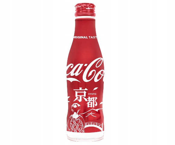 Coca-Cola Tokyo Geisha Japan - 7869200125 - oficjalne