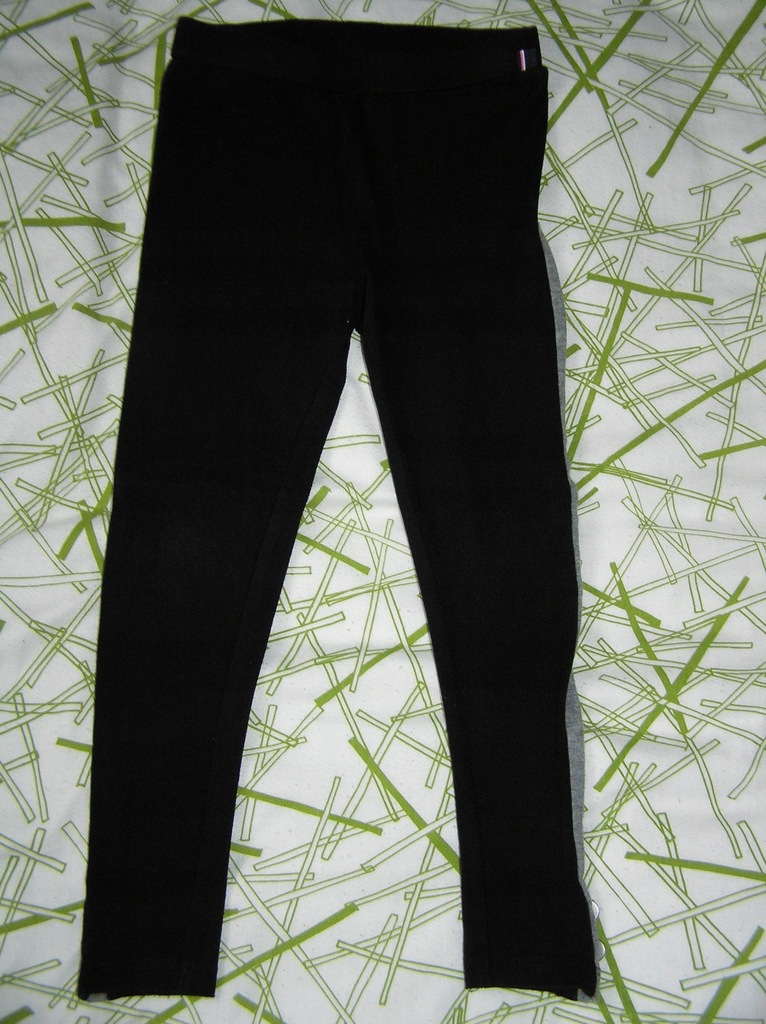 TOMMY HILFIGER SUPER LEGGINSY