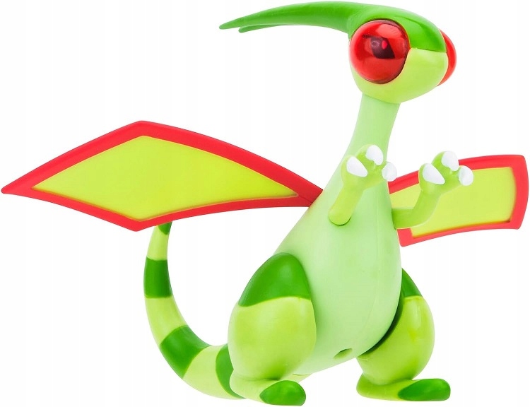 POKEMON BATTLE FIGURE FLYGON