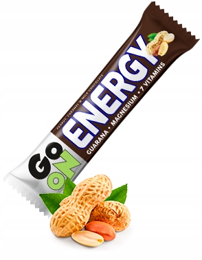 SANTE BATON GO ON ENERGY 50g