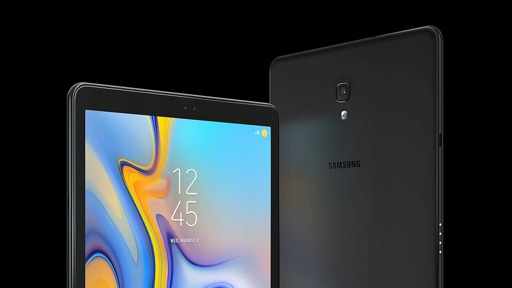 samsung tab a 10.5 lte t595
