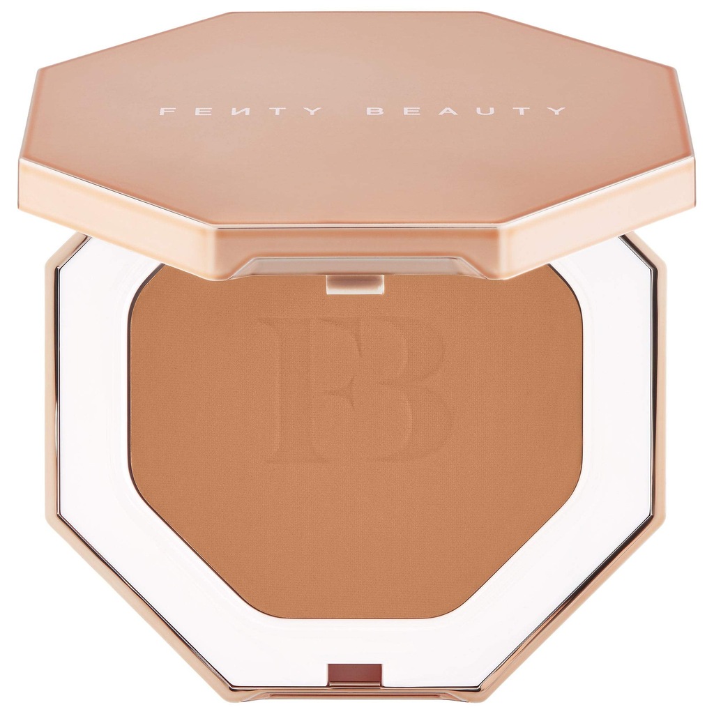FENTY BEAUTY Cheeks Out Freestyle Cream Bronzer - BRONZER MACCHIATO 6,23 G