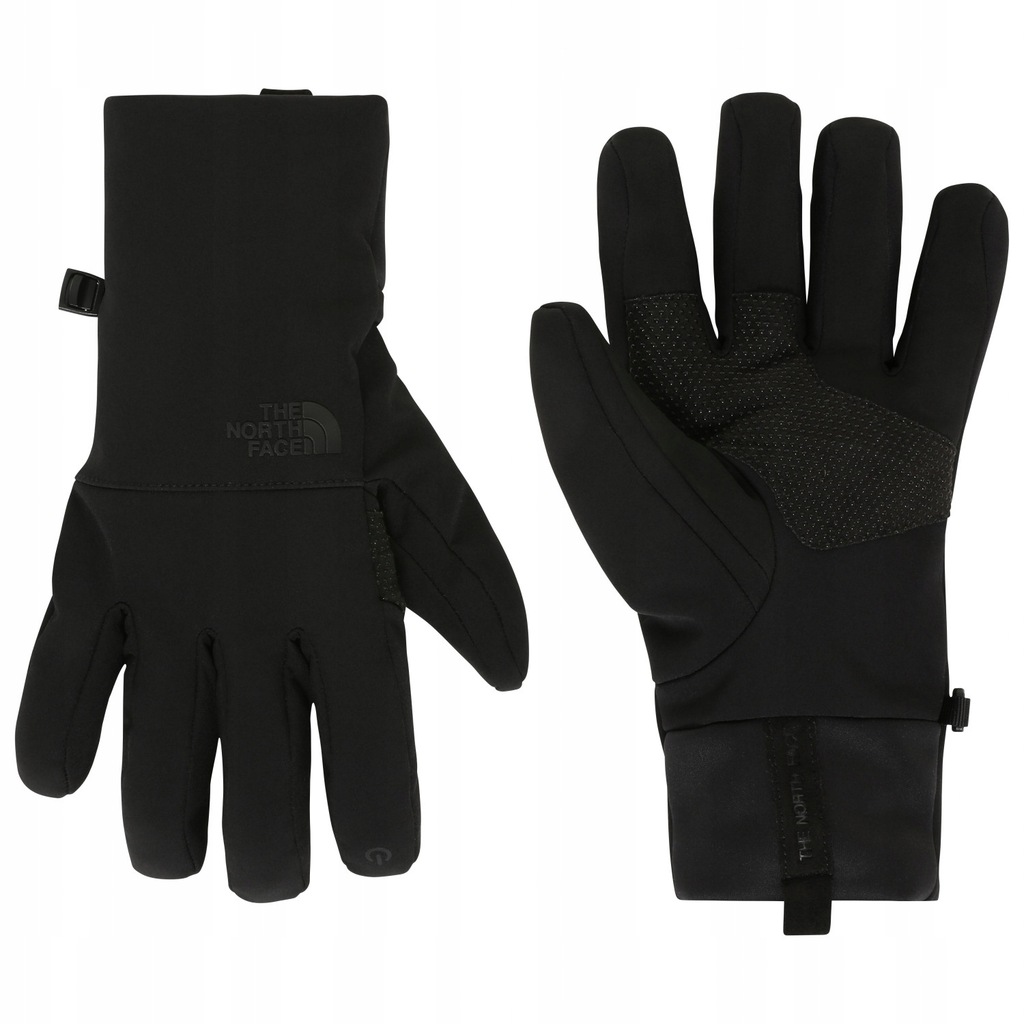 Rękawiczki The North Face APEX+ Etip Glove roz.L