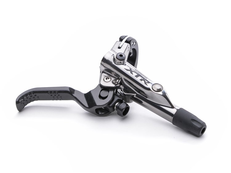 Dźwignia hamulca Shimano XTR BL-M9020-R prawa nowa