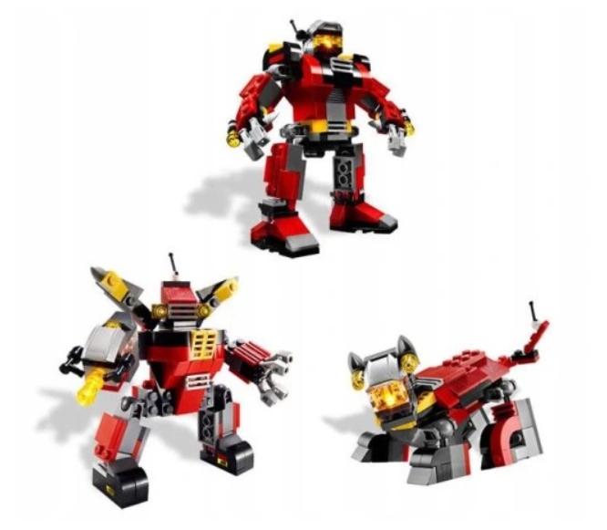 Lego 5764 2025