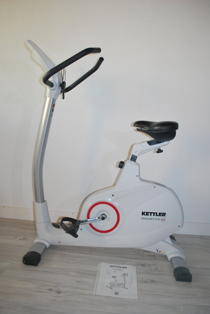 KETTLER E3 rowerek rower GRATIS PUSLSOMETR !!